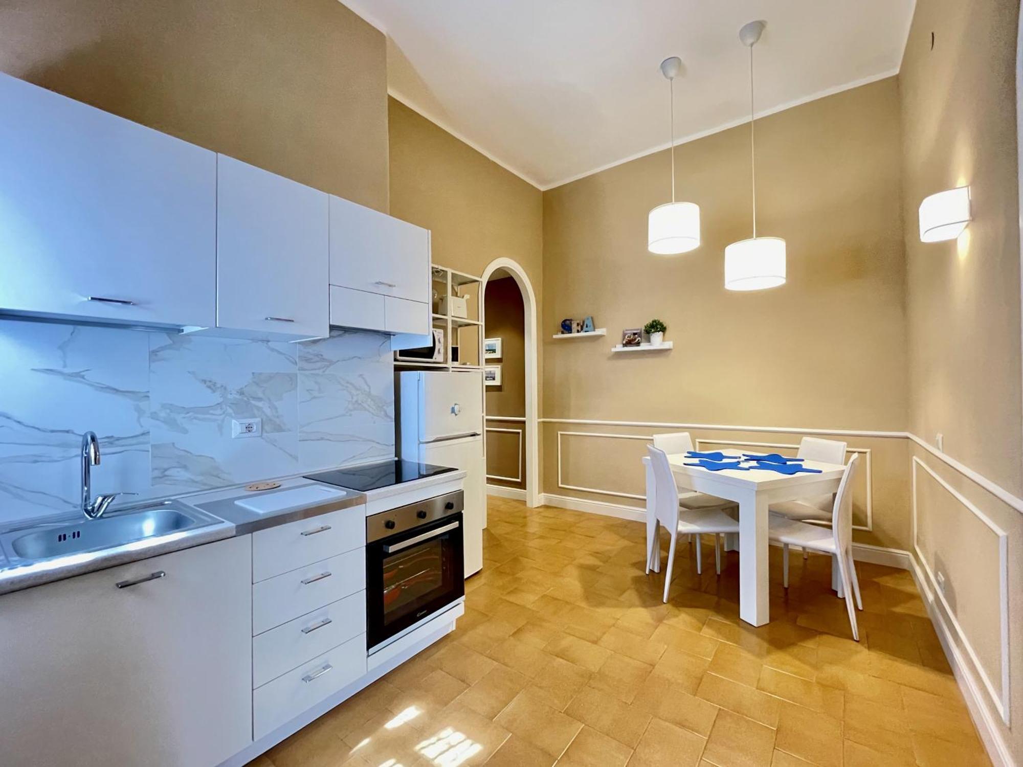 Casa Gramsci - Anzio Centro Apartment Exterior photo